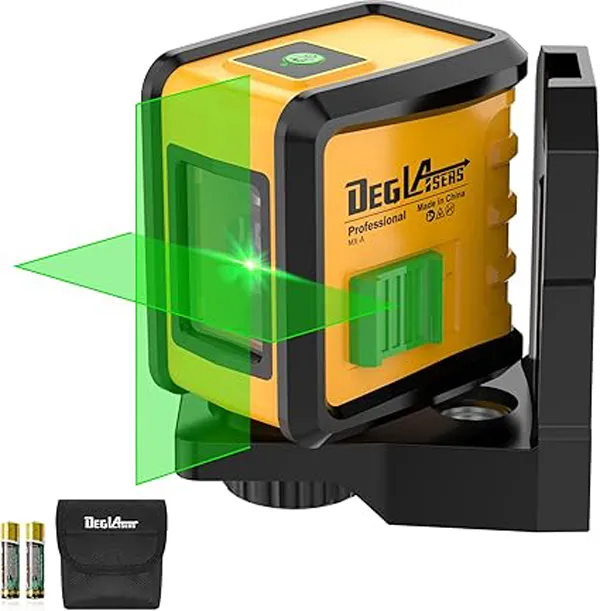 بهترین و جدید ترین تراز لیزری: نکات خرید و معرفی 3 The best and newest laser level abzari photo 3