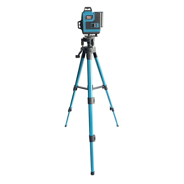 بهترین و جدید ترین تراز لیزری: نکات خرید و معرفی 4 The best and newest laser level abzari photo 4