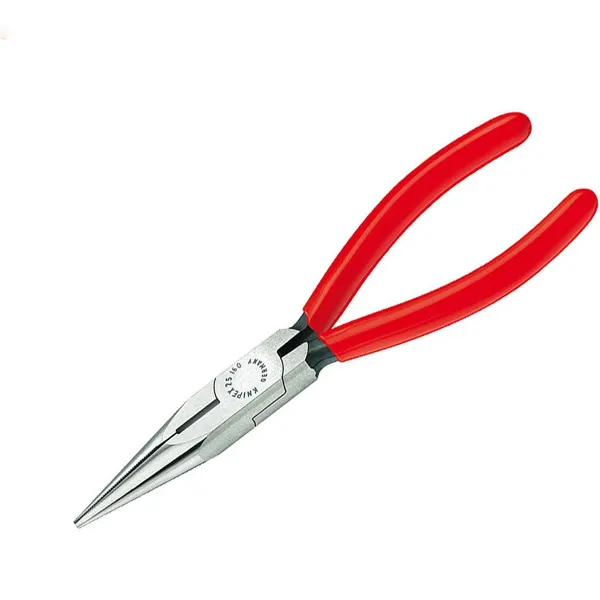 Types of guide pliers abzari photo 2