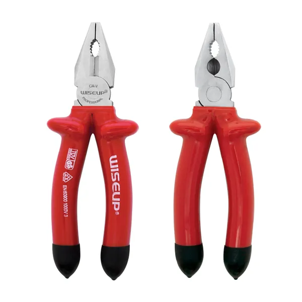 Types of guide pliers abzari photo 3