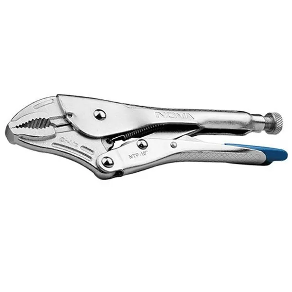 Types of guide pliers abzari photo 4