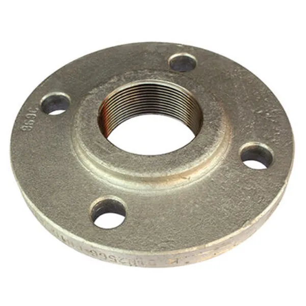انواع اتصالات گالوانیزه