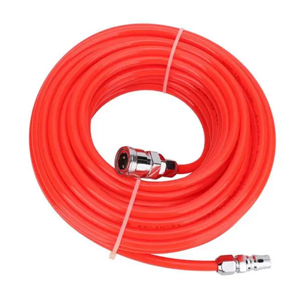High pressure pneumatic hose abzari 1