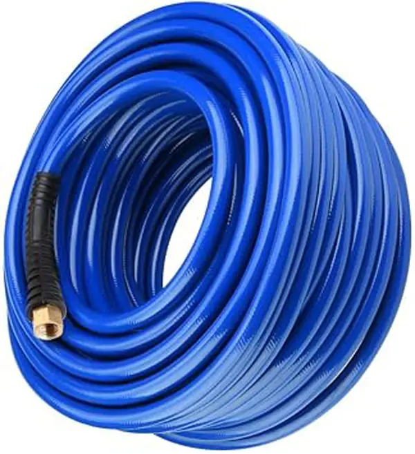 High pressure pneumatic hose abzari 2
