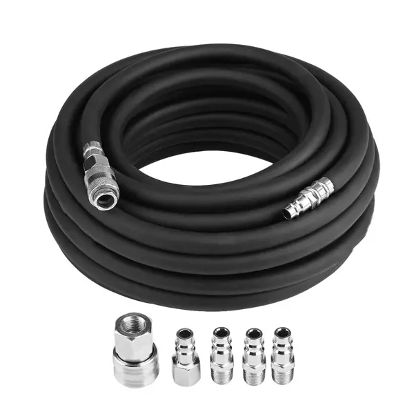 High pressure pneumatic hose abzari 3