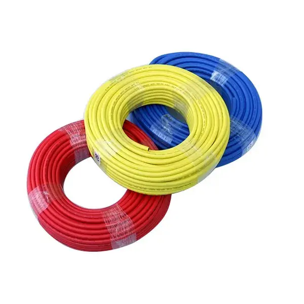 High pressure pneumatic hose abzari 7