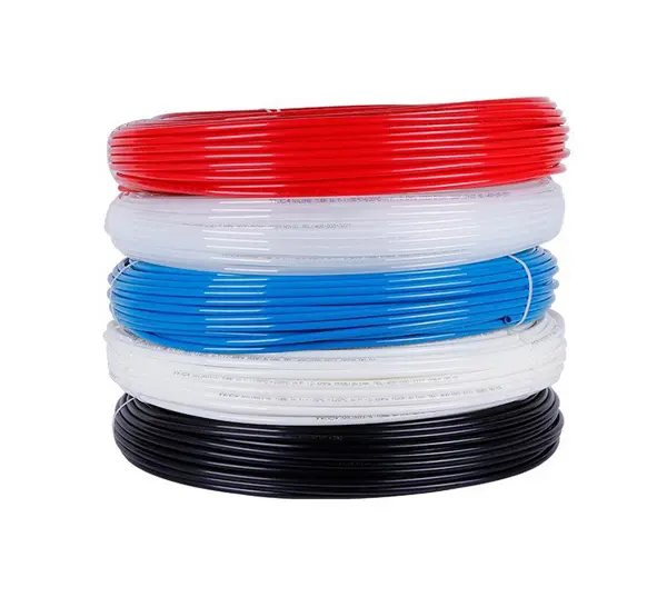 High pressure pneumatic hose abzari 9