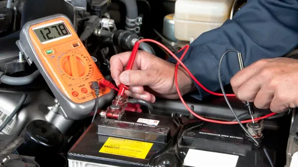 The Complete Guide to Multimeters abzari photo 3