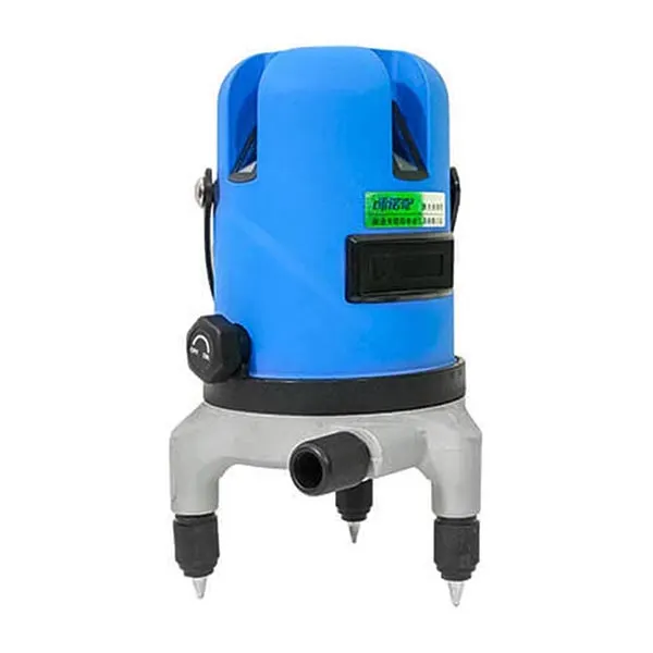 Encore laser alignment 1