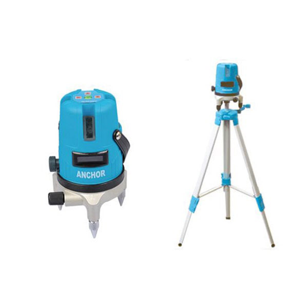 Encore laser alignment 5