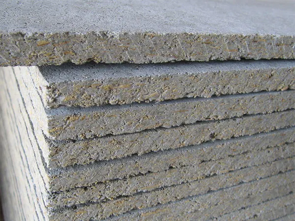 Fiber concrete 3