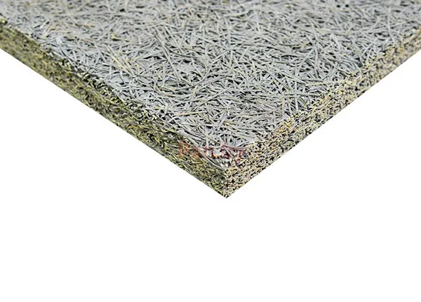 Fiber concrete 4