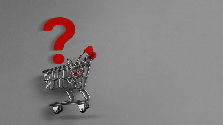 Why online store