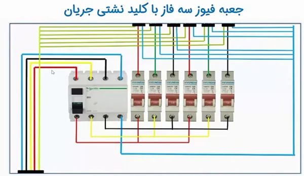 How a three phase inverter works 2