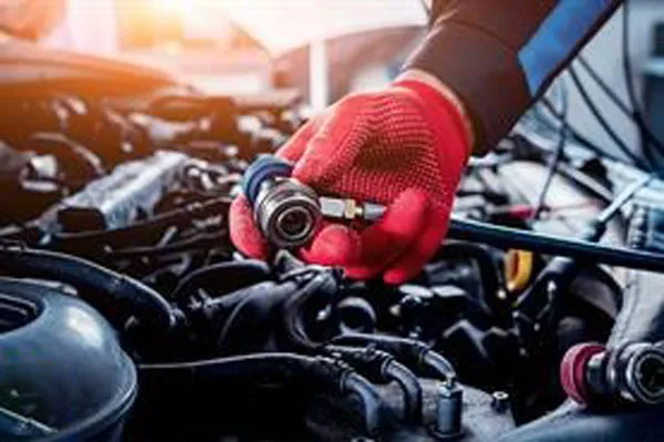 هنگام جوش آوردن ماشین چه کار کنیم؟