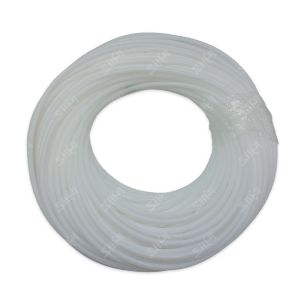 شیلنگ PTFE سایز 6 در 8