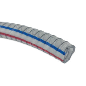 شیلنگ آبنمافنردار سایز 5/8 اینچ