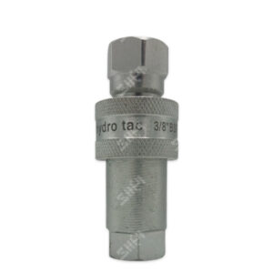 کوپلینگ هیدرولیک روغن سایز 3/8 اینج برند هیدرو تک (Hydro Tac)