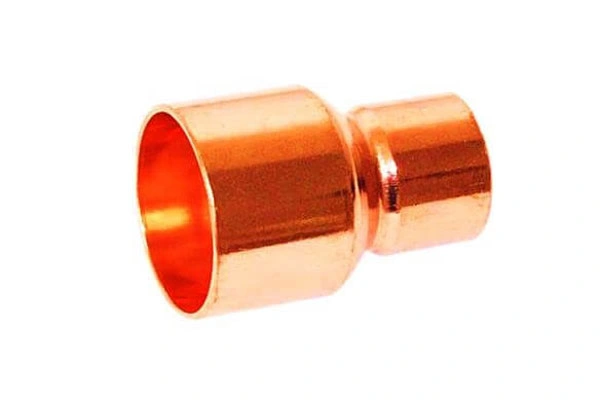 Copper pipe fittings abzari photo 2