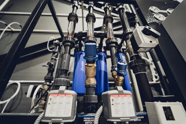 Pneumatic valve abzari photo 1
