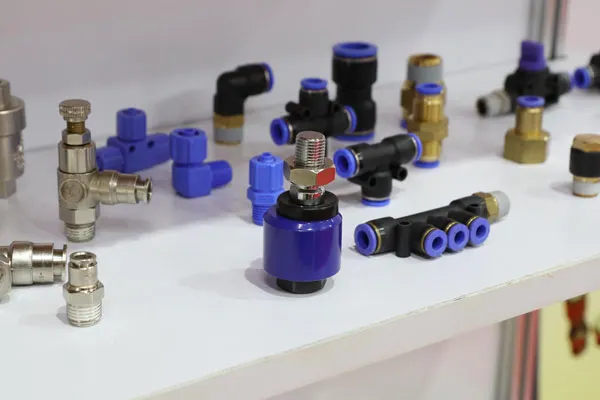 Pneumatic valve abzari photo 2