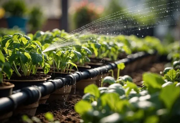 drip irrigation system buying guide abzari photo 4