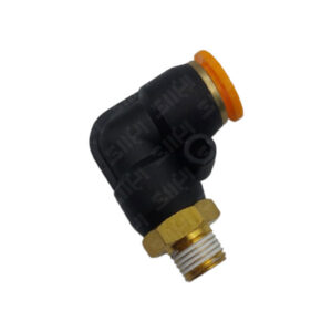 اتصال زانو پنوماتیک 12 به 1/4 اینچ الیت (Elite)